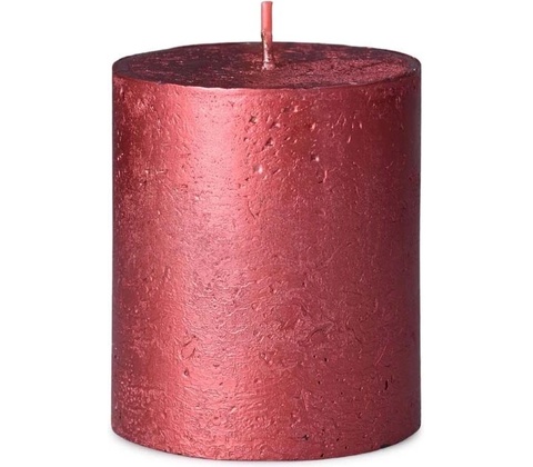 Bolsius Rustic válec 68x80 mm