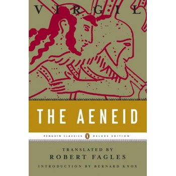 Aeneid - Virgil