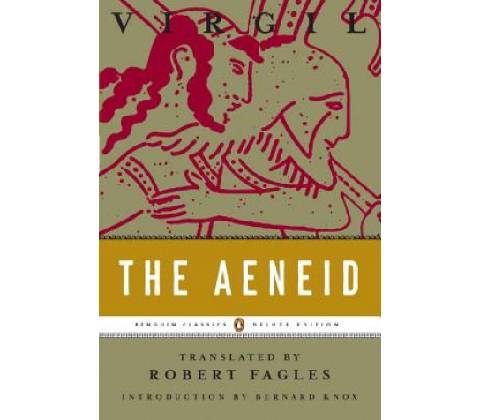 Aeneid - Virgil