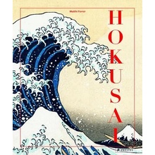 Hokusai - Matthi Forrer