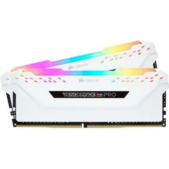 Corsair VENGEANCE RGB PRO 16GB (2x8GB) DDR4 3000MHz CMW16GX4M2C3000C15W