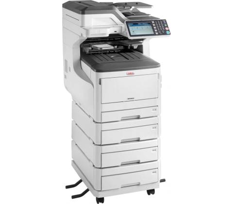 OKI MC883dnv