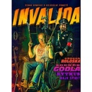 Invalid DVD