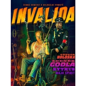 Invalid DVD