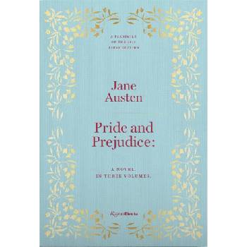 Pride and Prejudice: | AUSTEN JANE