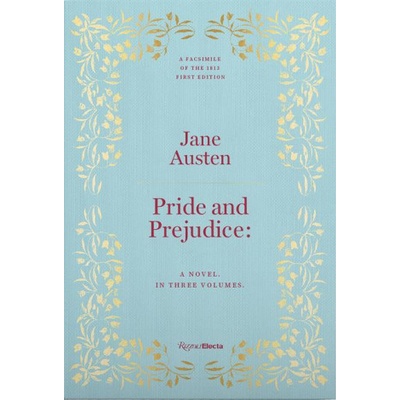 Pride and Prejudice: | AUSTEN JANE