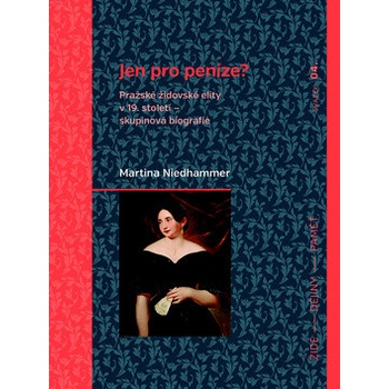 Jen pro peníze?