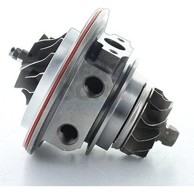 Kostra trupu, turbo MEAT & DORIA 60229