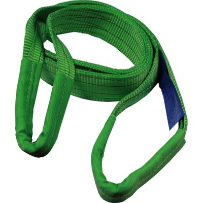 Eulift - Zvedací popruh OKO-OKO W30-2-2M