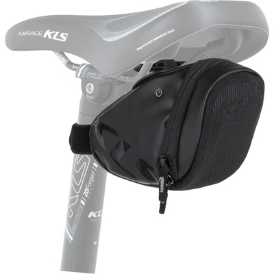 KLS SLOPPER S Lightning podsedlová