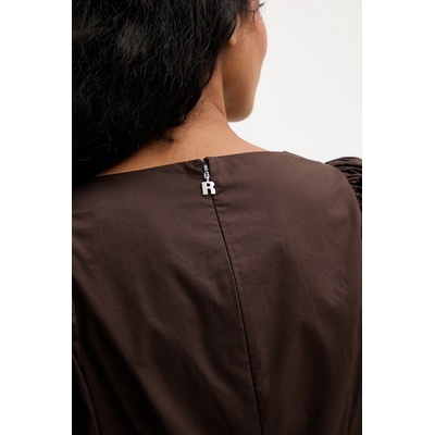 Rotate Памучна блуза Rotate (1151121667)