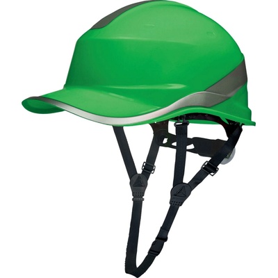 Delta Plus Diamond VI Peak UP zelená