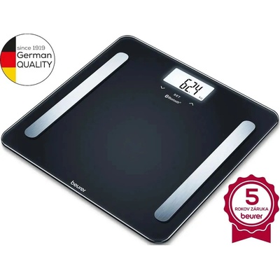 Beurer BF 600 Black