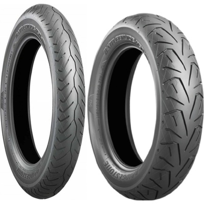 Bridgestone H50 180/70 R16 77H