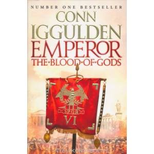Emperor: The Blood of Gods | Conn Iggulden (2013)