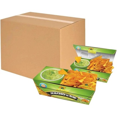 El Sabor Nacho´n Dip GUACAMOLE 12 x 175 g