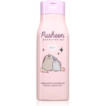 Pusheen Bubble Bath & Shower Gel душ гел 400ml