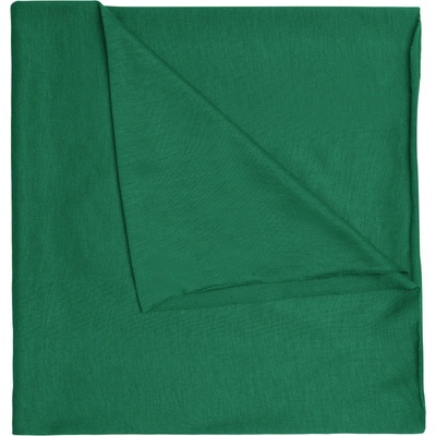 Myrtle Beach nákrčník MB 6503 multifunkční COT03650303599 irish green zelená irská