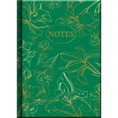 Notes mini TYRKYS