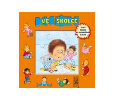 Ve školce