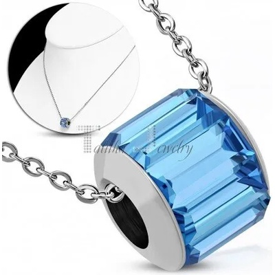 Дамско колие " Топаз"