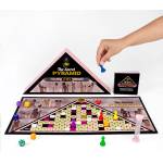  Еротична игра с пирамидална дъска и фетиш задачи - The Secret Pyramid (D-236165)