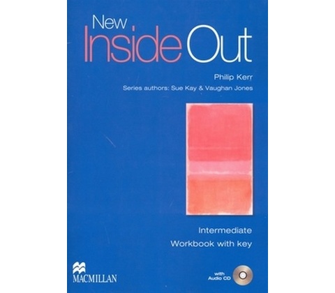 New Inside Out Intermediate