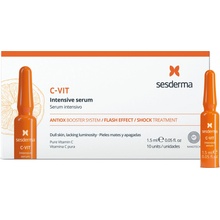 Sesderma C-VIT Intensive Serum 10 x 1,5 ml