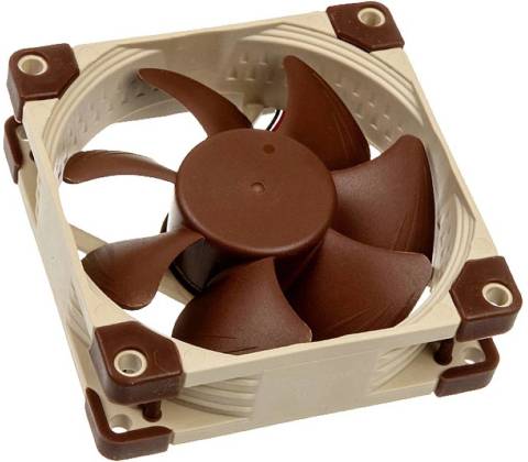 Noctua NF-A8 5V