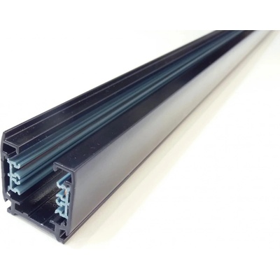 Třífázová lišta 3F pro třífázová svítidla 23554/93C3 Varianta: 193cm černá lišta 23554/193