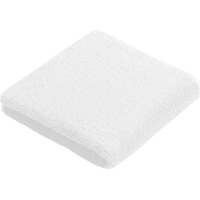 Vossen Badetuch novej generácie 100 x 150 cm biela