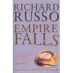 Empire Falls (ISBN: 9780099422273)