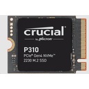 Crucial P310 2TB, CT2000P310SSD2