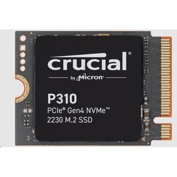 Crucial P310 2TB, CT2000P310SSD2