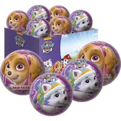 Unice Míč Tlapková patrola 15 cm