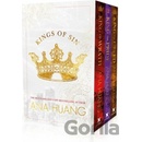 Kings of Sin 3-Book Boxed Set