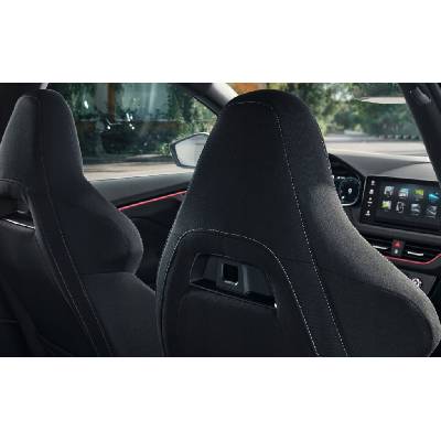 Adaptér pro upevnění brzdového kotouče ŠKODA (originál) ŠKód Smart Holder