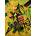 D-Toys - Puzzle Kandinsky: Points 2 - 1 000 piese