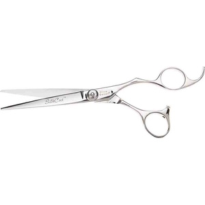 Olivia Garden SilkCut 6.5 SilkCut Shear