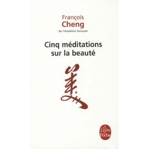 Cinq méditations sur la beauté (ISBN: 9782253133261)