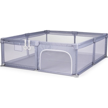 Image 1 of KOSI Кошара за игра Laguna180/200 cm, сива (KOILA0251GY)