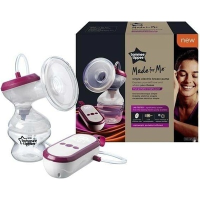 Tommee Tippee Odstredivko AK 0112 Purple