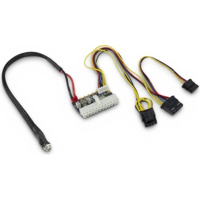 Inter-Tech MINI-ITX 160W 88882188