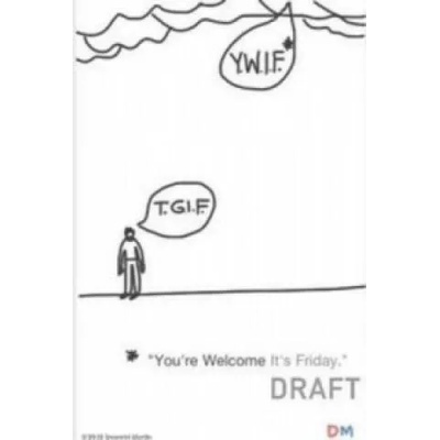 Point Your Face At This | Demetri Martin