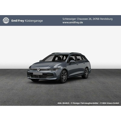 Volkswagen Golf Variant 2.0 TDI DSG 110 kW
