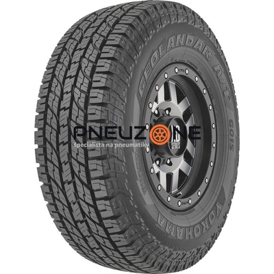 Yokohama G015 225/60 R18 104H