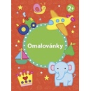 Omalovánky 2+