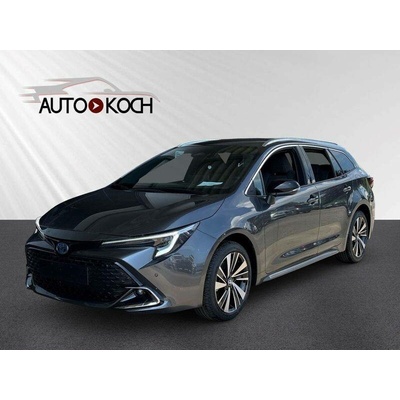 Toyota Corolla 1.8 Hybrid Touring Sports Style 103 kW