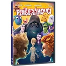 Príšerákovci 2 DVD