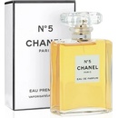 Chanel No.5 parfémovaná voda dámská 200 ml